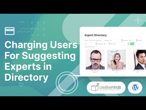 How to Charge Users for Suggesting Businesses in Directory | WordPress