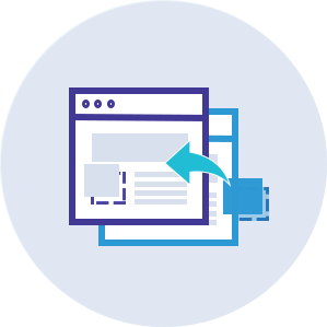 Customize the look of the business listing page